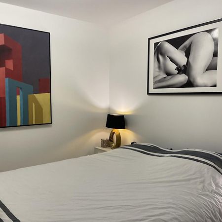 Chambre Suite Privee A Boulogne Eksteriør bilde