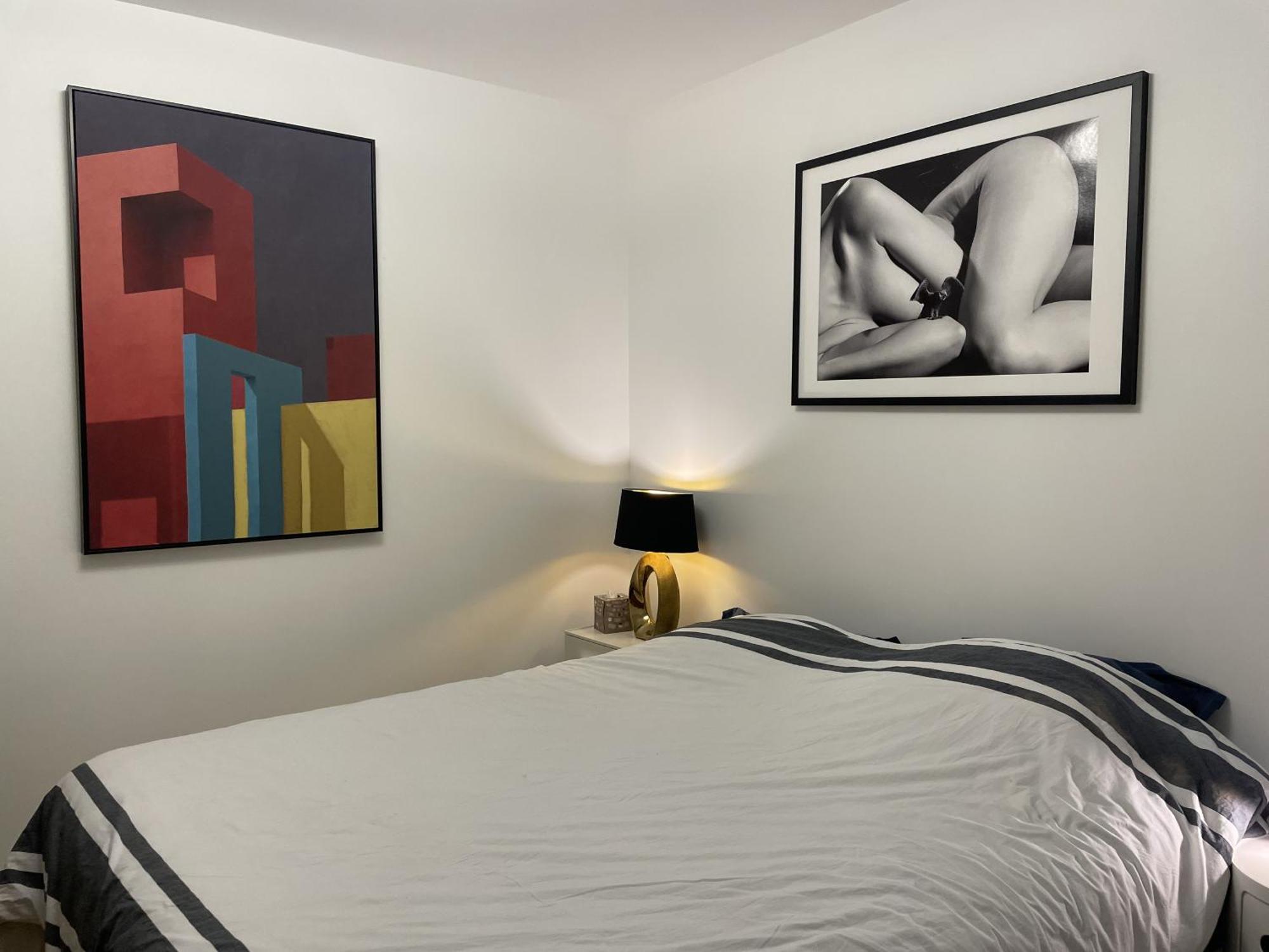 Chambre Suite Privee A Boulogne Eksteriør bilde