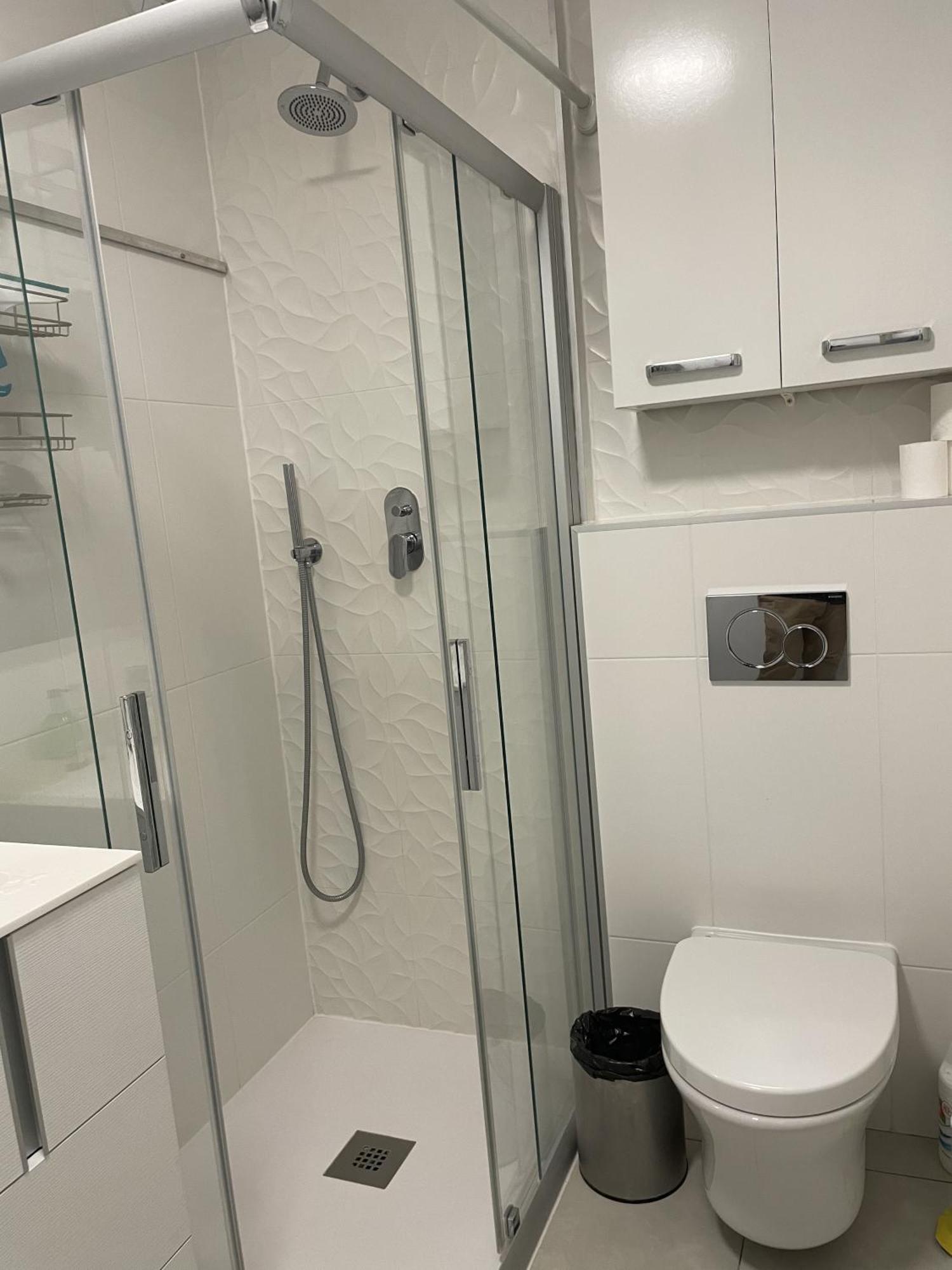 Chambre Suite Privee A Boulogne Eksteriør bilde