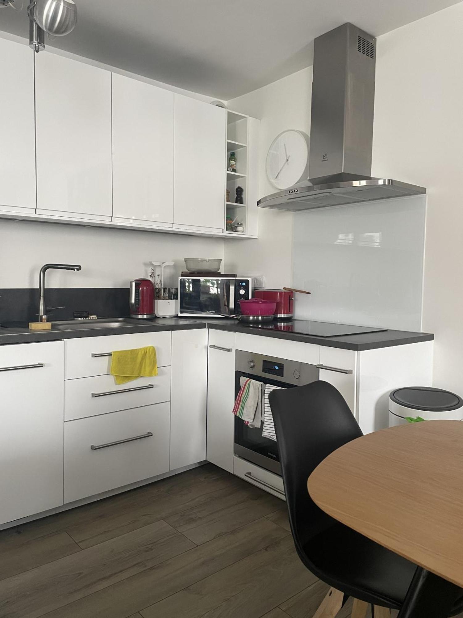 Chambre Suite Privee A Boulogne Eksteriør bilde